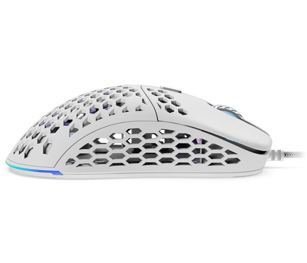SPC Gear LIX Plus Onyx White - 594257 - zdjęcie 3
